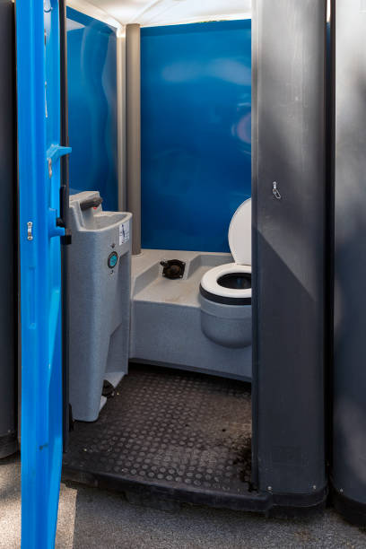 Best Sanitation services for porta potties  in Northampton, MA