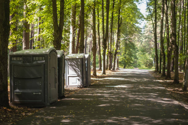 Best Temporary restroom rental  in Northampton, MA