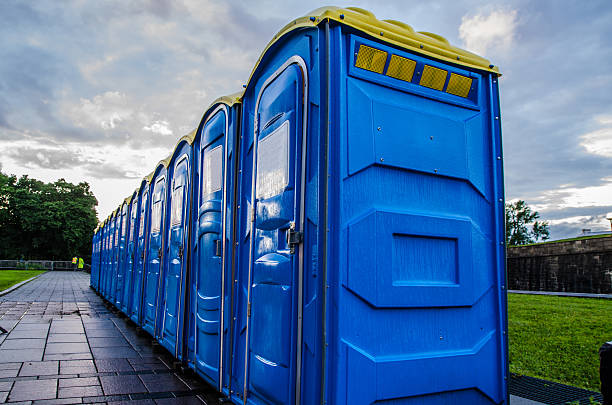 Portable Toilet Options We Offer in Northampton, MA